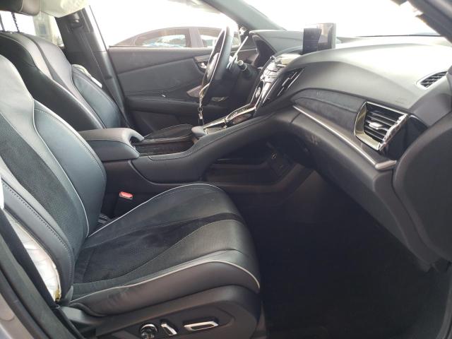 2021 ACURA RDX A-SPEC - 5J8TC1H61ML011923