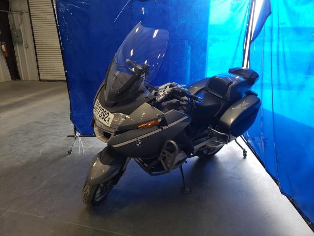 2007 BMW R1200 RT WB10388047ZM19644