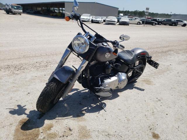 2016 HARLEY-DAVIDSON FLS SOFTAI 1HD1JRV1XGB018803