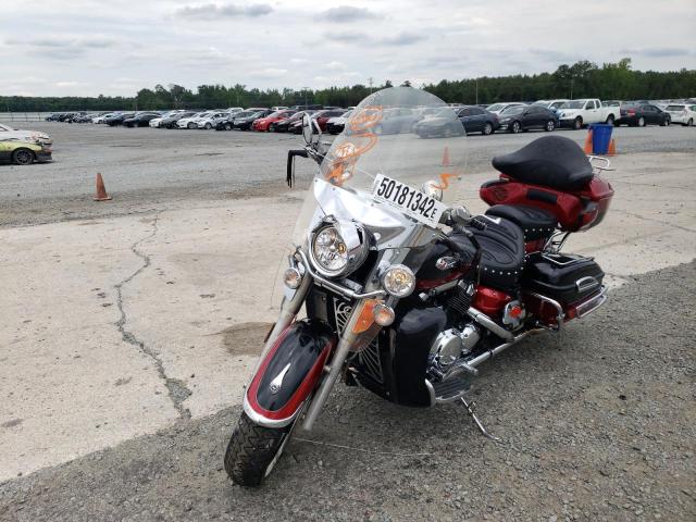2005 YAMAHA XVZ13 CT JYAVP18E05A001380