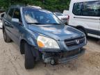 2005 HONDA  PILOT