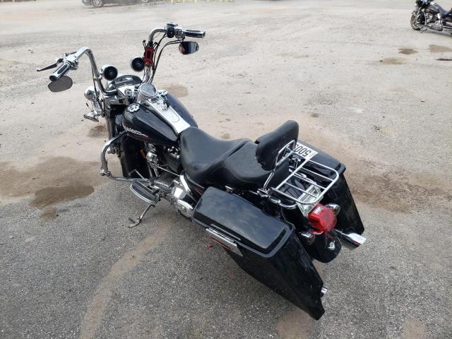 2005 HARLEY-DAVIDSON FLHRSI 1HD1FYW1X5Y629998