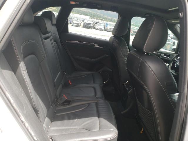 2016 AUDI SQ5 PREMIU WA1CCAFP3GA066135