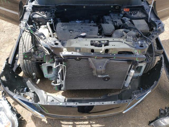 2017 MITSUBISHI RVR SE LIM JA4AJ4AWXHZ606032