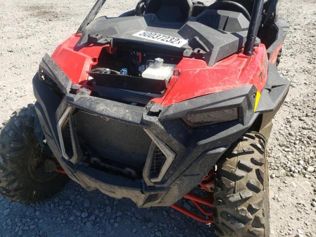 2020 POLARIS RZR XP TUR - 3NSNAE920LF131633