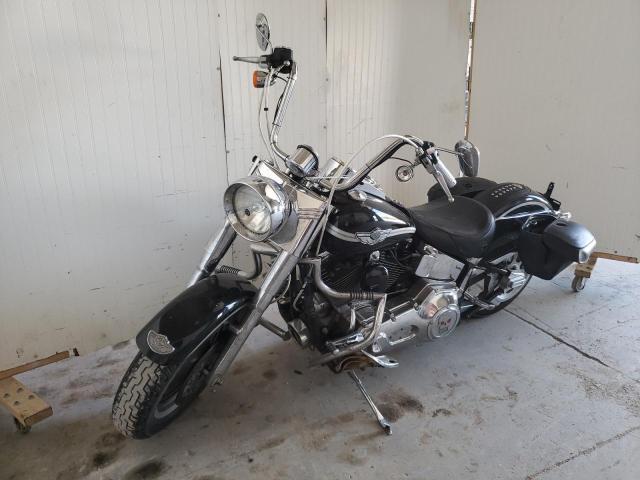 2003 HARLEY-DAVIDSON FLSTFI 1HD1BXB193Y055709