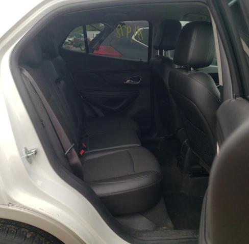 2016 BUICK ENCORE CON - KL4CJBSBXGB557124