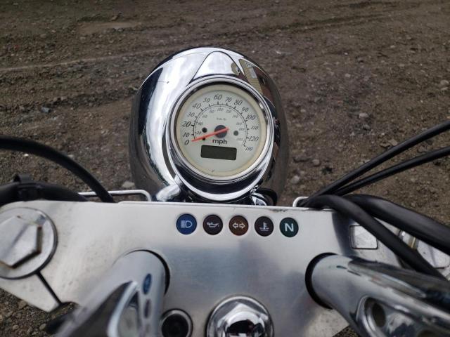 2001 HONDA VT1100 C3 1HFSC39061A300213