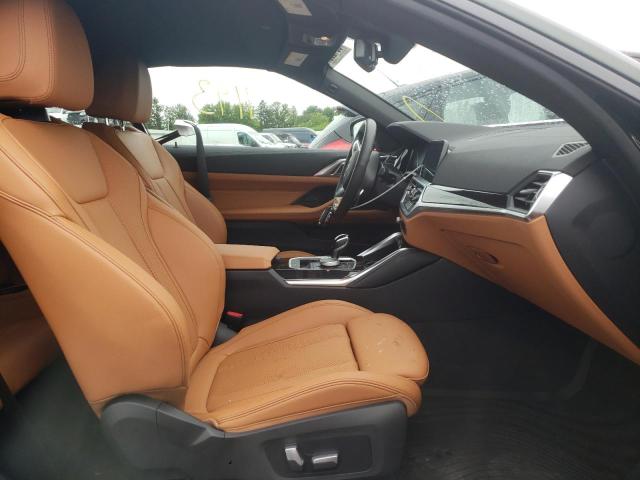 2022 BMW M440XI WBA63AT09NCJ59931