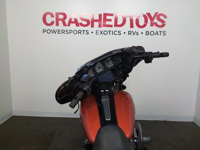 2020 HARLEY-DAVIDSON FLHXS 1HD1KRP12LB650232