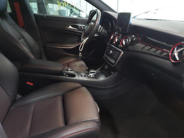 2018 MERCEDES-BENZ CLA 45 AMG WDDSJ5CB2JN603705