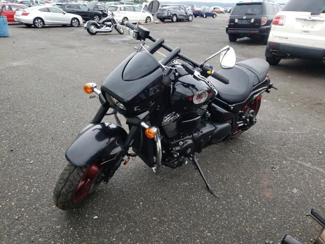 2019 SUZUKI VZ1500 JS1VY55A5K2100271