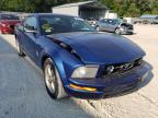 2006 FORD  MUSTANG