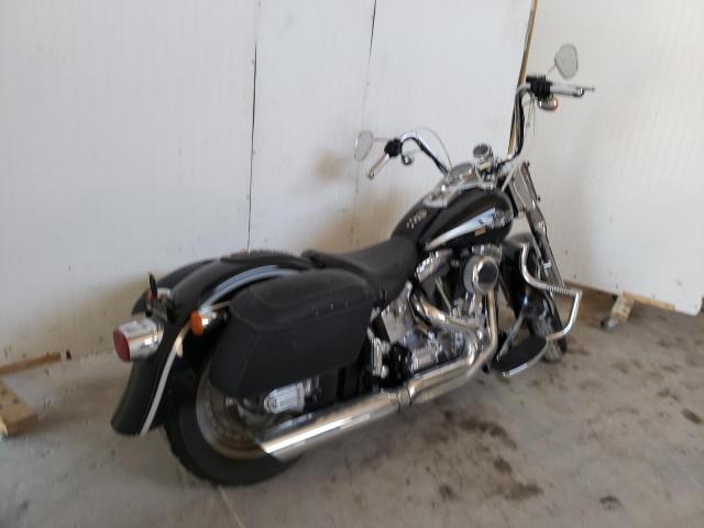2003 HARLEY-DAVIDSON FLSTFI 1HD1BXB193Y055709