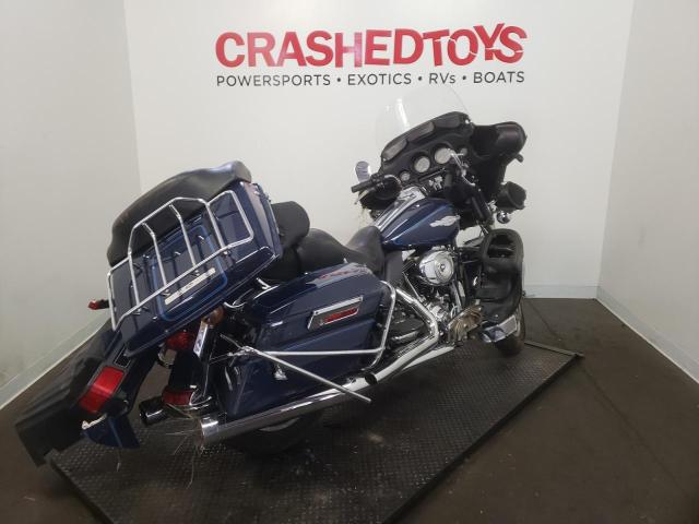 2011 HARLEY-DAVIDSON FLHTCU SHR 1HD1FL417BB648755