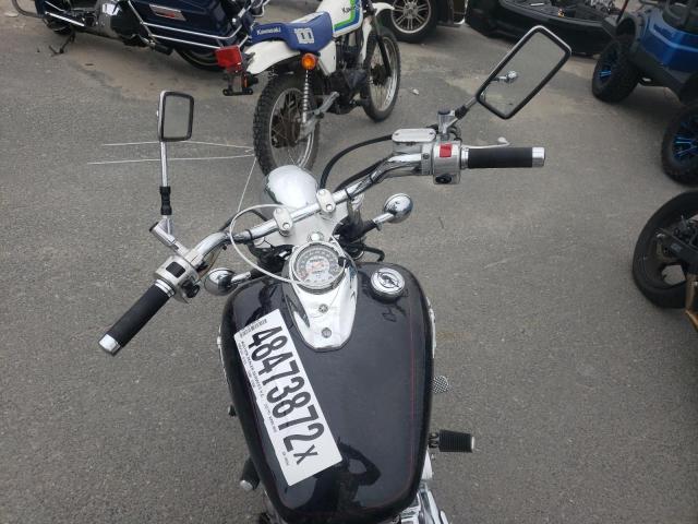 2004 YAMAHA XVS65 BASE JYAVM01E94A068264