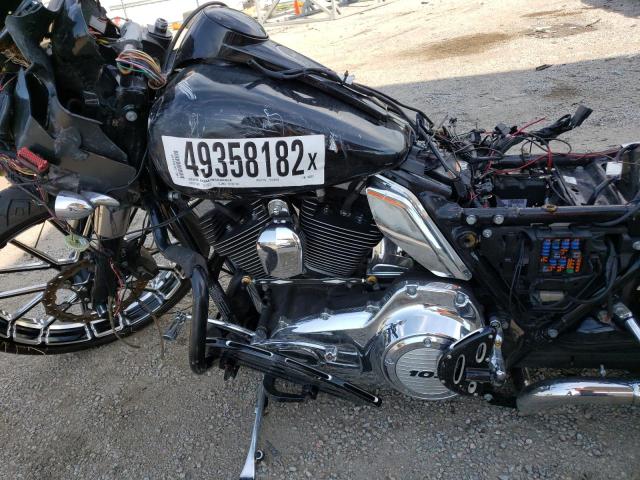 2013 HARLEY-DAVIDSON FLTRU ROAD - 1HD1KGM11DB668831