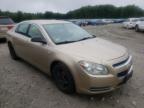 2008 CHEVROLET  MALIBU