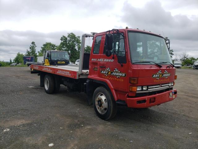Salvage cars for sale from Copart Marlboro, NY: 1995 Chevrolet Tilt Maste