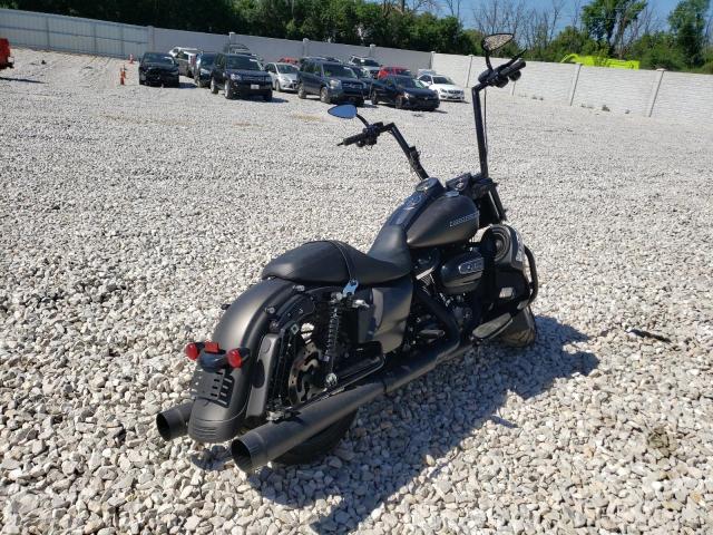 2020 HARLEY-DAVIDSON FLHRXS 1HD1KVP15LB636723
