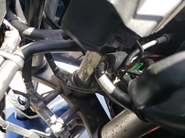 2006 KAWASAKI ZG1000 JKAZGCA166B524272