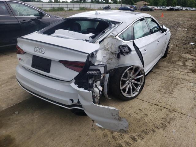 2019 AUDI RS5 WUABWCF54KA903957