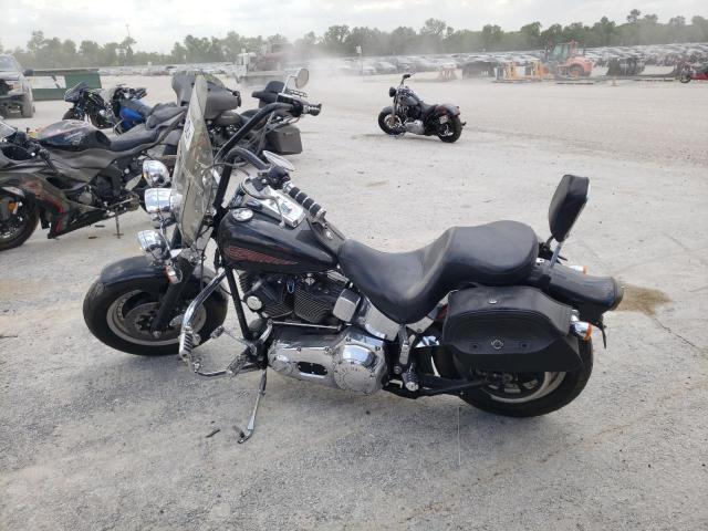 2002 HARLEY-DAVIDSON FXSTS 1HD1BLY182Y029035