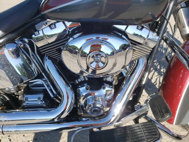 2005 HARLEY-DAVIDSON FLSTFI 1HD1BXB165Y010813