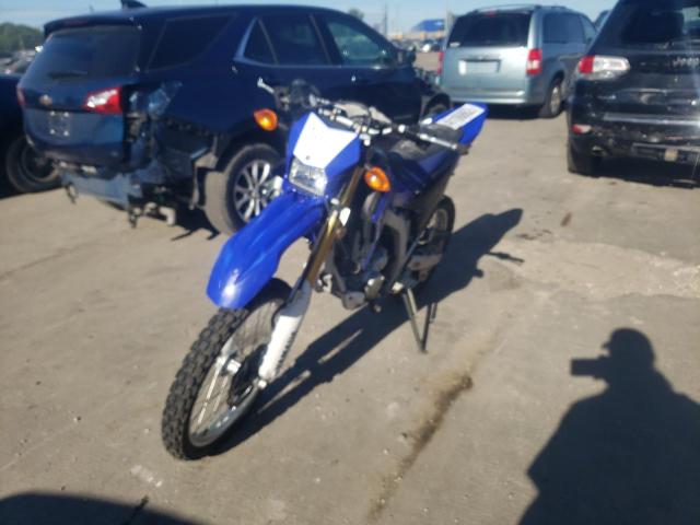 2020 YAMAHA WR250 R JYADG21E8LA012832