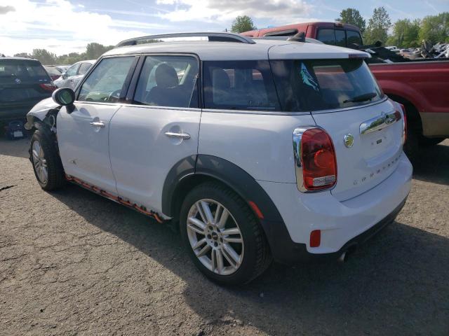 2019 MINI COOPER S E WMZYU7C56K3E57049