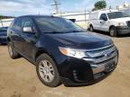 2012 FORD  EDGE