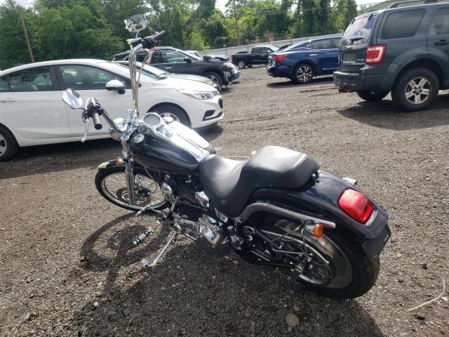 2002 HARLEY-DAVIDSON FXSTD 1HD1BSY1X2Y073600