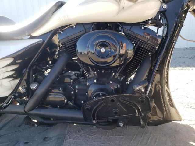 2001 HARLEY-DAVIDSON FLTRI - 1HD1FSW141Y635660