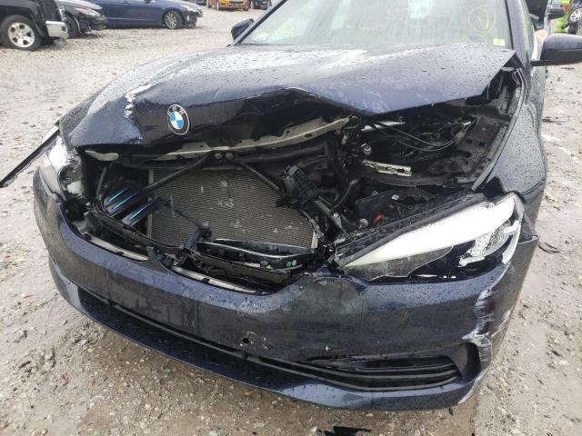 2018 BMW 530XE WBAJB1C52JB084854