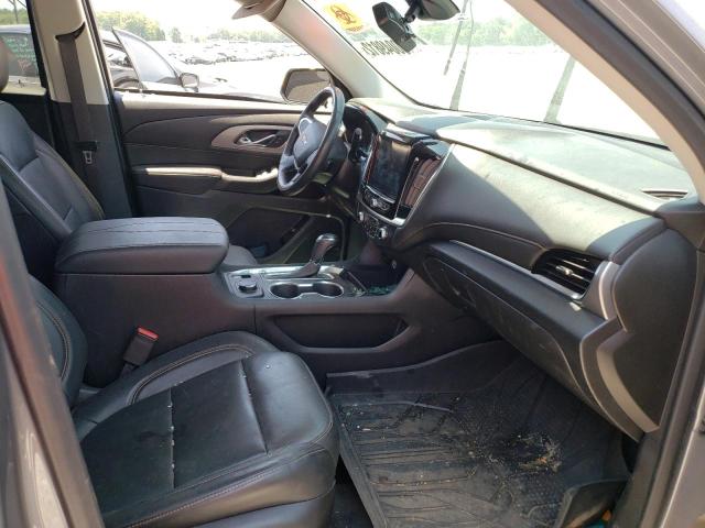 2019 CHEVROLET TRAVERSE R 1GNERJKX6KJ248401