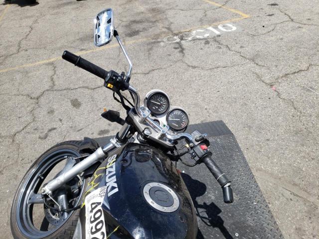 2000 SUZUKI GS500 E JS1GM51A5Y2100127