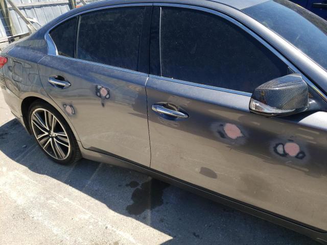 2016 INFINITI EX30 - JN1EV7AR0GM341059