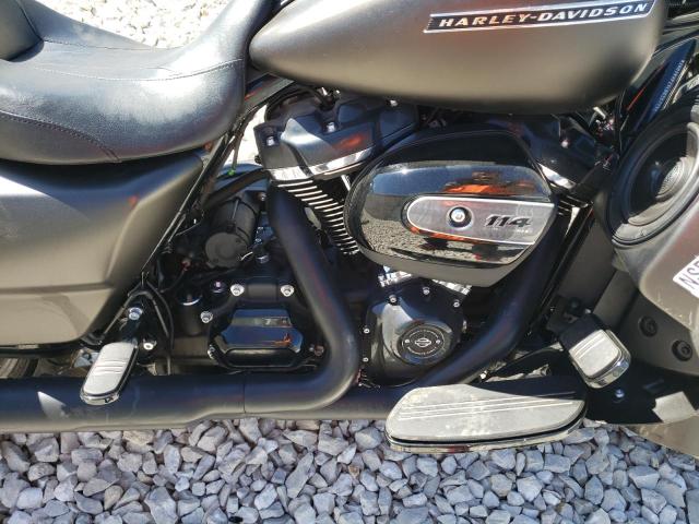 2020 HARLEY-DAVIDSON FLHRXS 1HD1KVP15LB636723