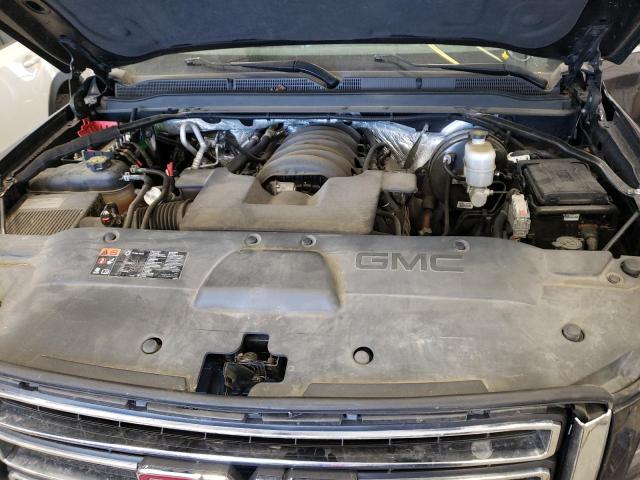 2015 GMC YUKON SLE 1GKS2AKCXFR179849