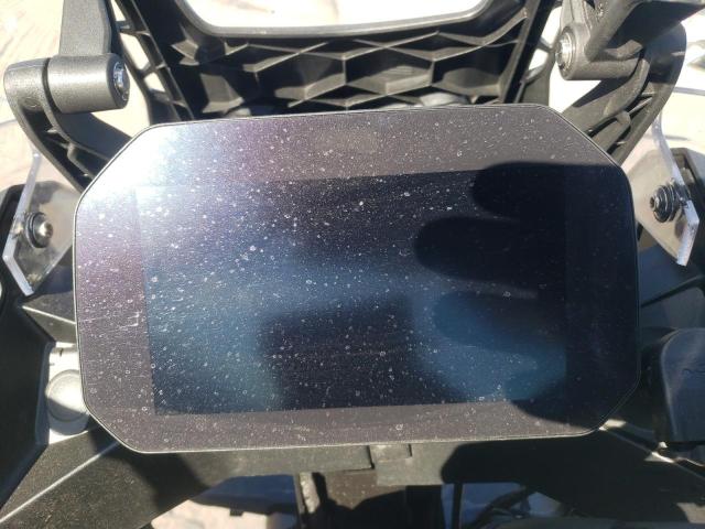 2021 BMW F 850 GS A WB10K0305M6D58395