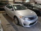 2012 TOYOTA  CAMRY