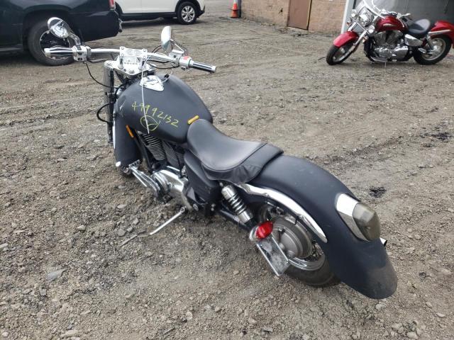 2001 HONDA VT1100 C3 1HFSC39061A300213
