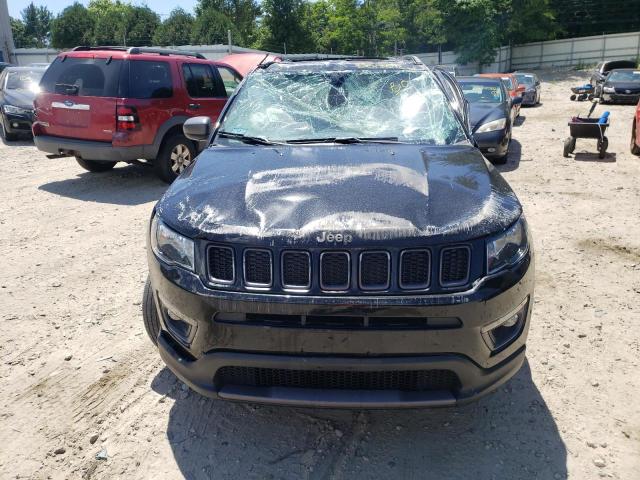 2021 JEEP COMPASS 80 3C4NJDEB2MT539376