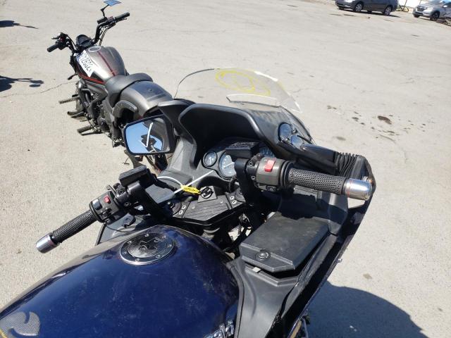 2006 KAWASAKI ZG1000 JKAZGCA166B524272