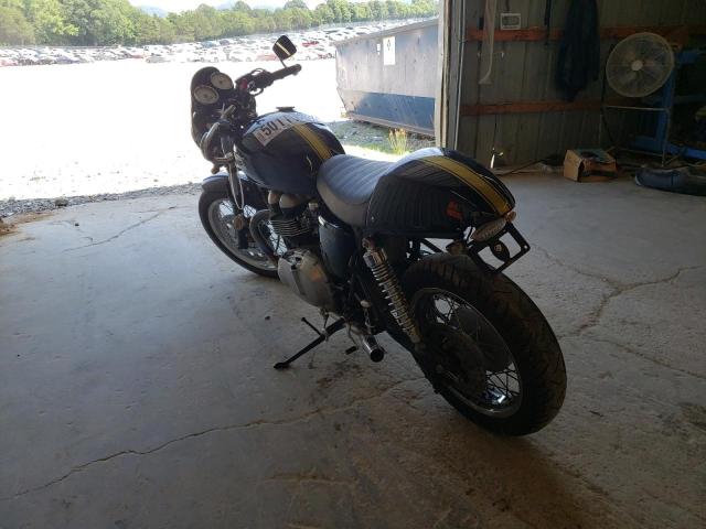 2016 TRIUMPH MOTORCYCLE THRUXTON SMT920K12GT729473