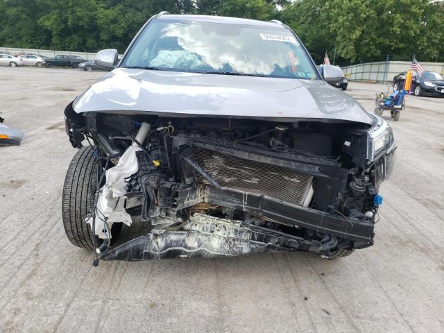 2021 KIA SELTOS EX KNDERCAAXM7224992