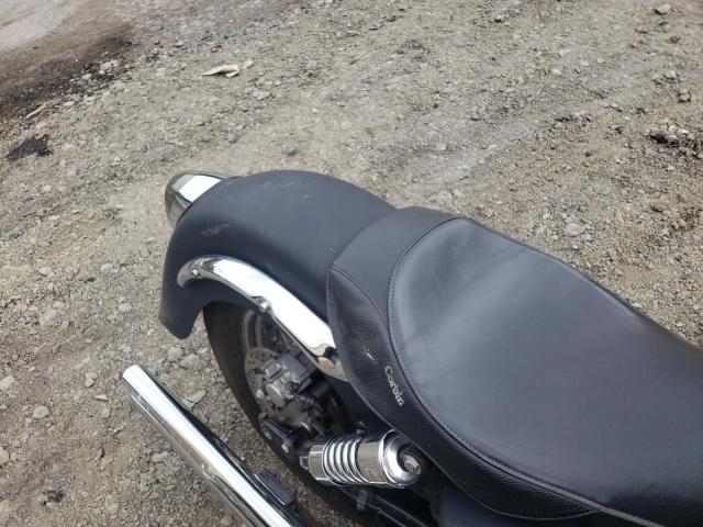 2001 HONDA VT1100 C3 1HFSC39061A300213
