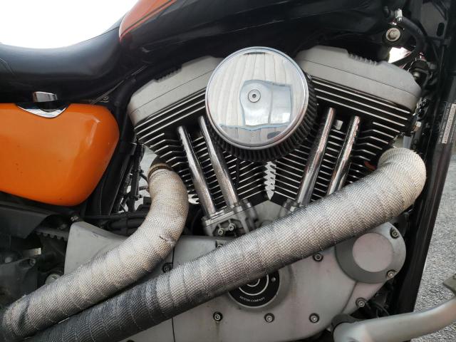2005 HARLEY-DAVIDSON XL1200 R 1HD1CLP185K426685