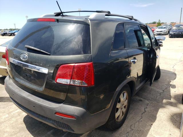 5XYKT4A65CG217150 KIA Sorento Base