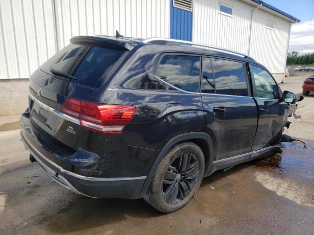 2019 VOLKSWAGEN ATLAS SEL - 1V2MR2CA1KC606026